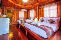 SCN Resort and Spa Rayong فنادق في بان تشانغ