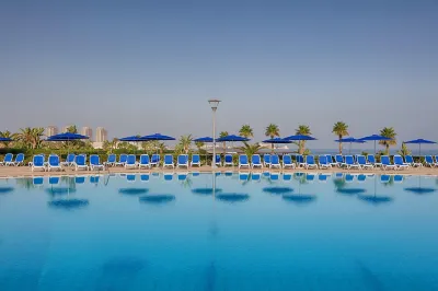 Sheraton Club des Pins Resort Hotel di 