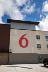 Motel 6 North Platte, NE - East