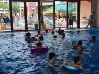 Hotel Allegra Balneo & Spa - ติดทะเล