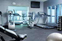 Le Méridien Dallas by the Galleria - Gym