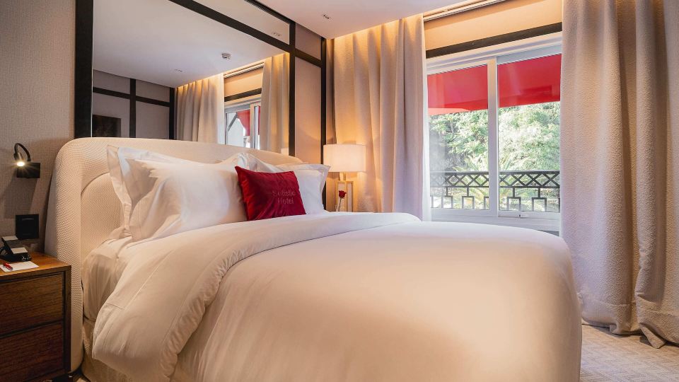 Sofistic Hotel Gramado