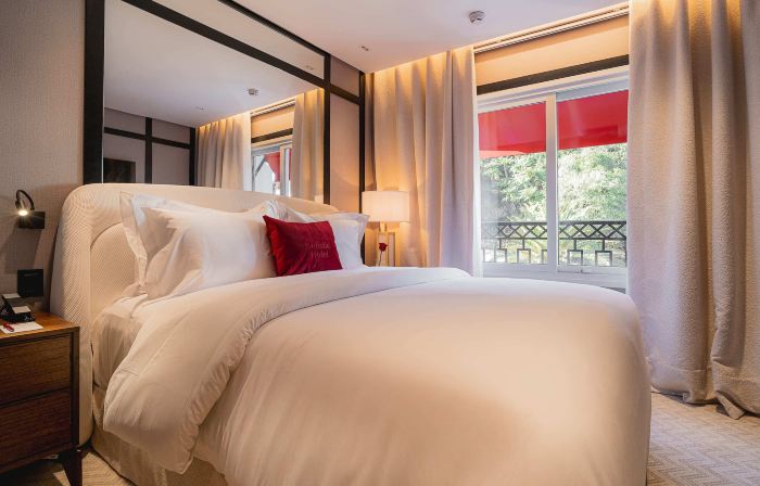 Sofistic Hotel Gramado