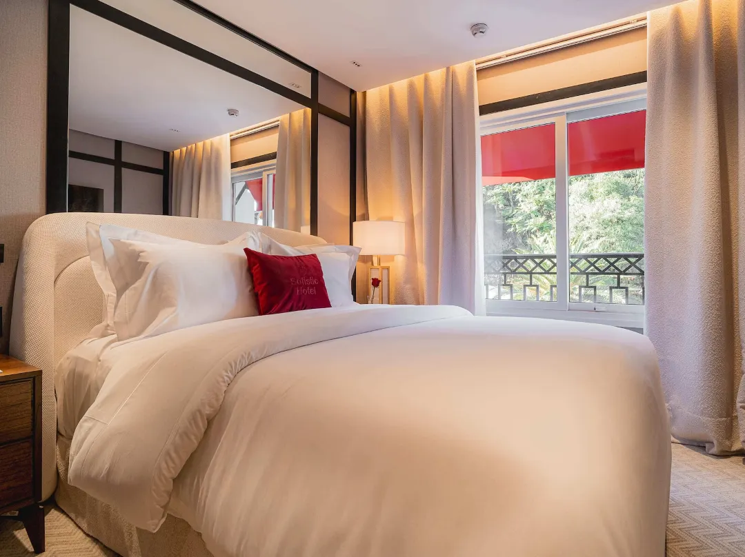 Sofistic Hotel Gramado - Gramado