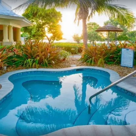 Ohana Cay 4 Bed & 4 Bath Unit 906 @Mariners Club - Sleeps 10!!