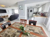 Thoughtfully Designed  2-bedroom 2 Bath house in peaceful Warner Robins