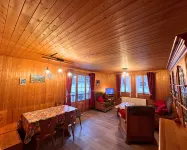 Chalet les Rocailles Hotels in Evolene