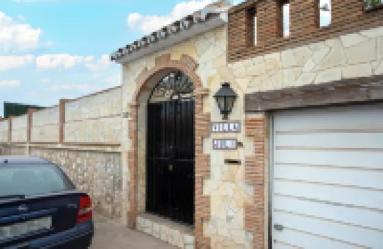 阿爾奧林的 Sunstay 公寓 阿爾豪林德拉托里酒店