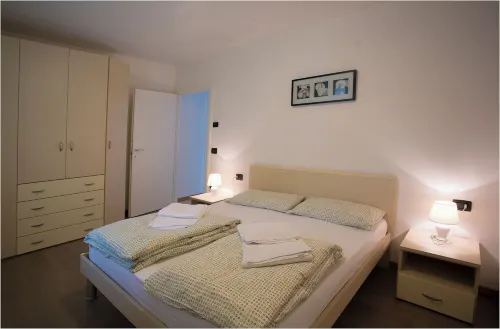 Apartment 1 - ground floor CIN IT02229C29HW5GDWD