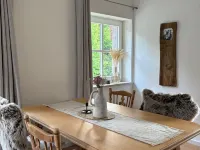 ALLGÄUHERZ - Great Apartment in Nesselwang - KÖNIGSKARTE Hotels in Nesselwang