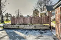 The Loft at Riverside