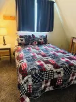 Kenai Beachfront Cabin 2 - Middle of Kenai and Kasilof river fishing grounds