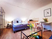 Apartment 01 Rauenstein Hotels in Rathen