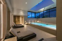 The Canyon Suites at the Phoenician, a Luxury Collection Resort, Scottsdale - spa