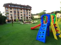 Hotel Tissiani Canela Hotels in Canela