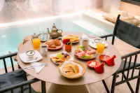 رياض دار ماساي
