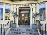 The Beach Hotel