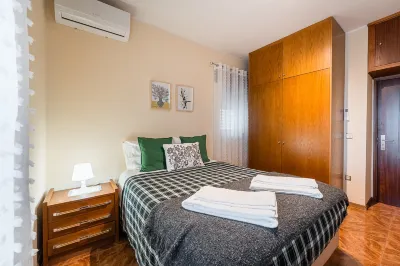 Fuga ecletica em Mogadouro Hotels in 