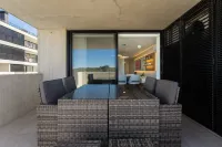 GuestReady - Lugar encantador condomínio privado - balcony