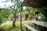 Mas Cévennes, Charme, Exception