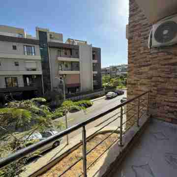 "Fantastic City Stay" in Midtown, New Cairo Others