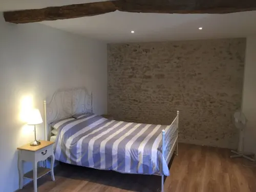 L'Escapade, Tramonzac فنادق في Bonnes