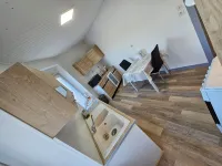 At 77 POINCARÉ Hôtels à : Longwy