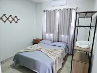 House of St. Michael of Gostoso