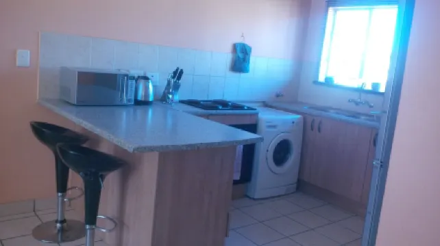 Close to the Mall of Africa, the Hub of Midrand