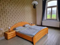 Vacation apartment Gartenblick at Michelshof فنادق في Kevelaer