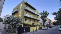 Mode Eco Mood Hotel - Adults Friendly