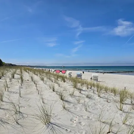 Apartment, Zingst