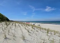 Apartment, Zingst - Beach