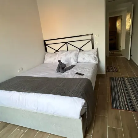 Bayview Apartments Sahal Hasheesh