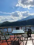 Seroja Hills Glamping Wonosobo - Mountain View