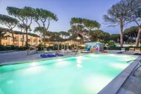 New Barcavela - piscina