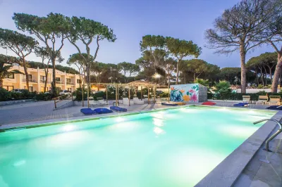 Hotel New Barcavela