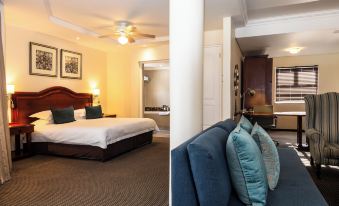 Premier Hotel Regent