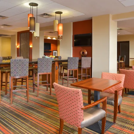Hampton Inn Frederick