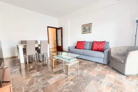 BEDA ESCAPE Apartment near the beaches