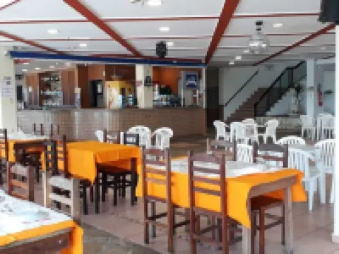 Apartment in Codominio Porto Real Resort, Mangaratiba