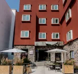 Gangneung Markers Hostel (MARKERS HOSTEL) Các khách sạn ở 