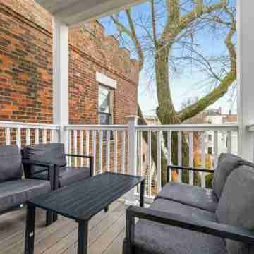 4-bedroom Lux House in Cambridge Others