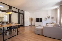 Vacation apartment Neue Marktstrasse