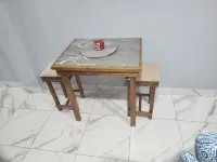 Charming 1-bedroom apartment with AC, WiFi in beautiful Saint George Hotels in St. George