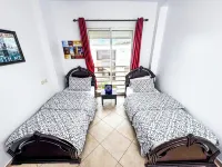 Charming Apt with Pool, Sea View & Large Terrace, in peaceful Imi Ouaddar Hotels in Imi Ouaddar