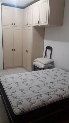 Apt center - Chapecó