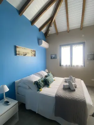 Villa Familiale Avec Piscine et Jacuzzi Hotels in Douville