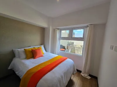 apartment in Quetzaltenango / xela Hotel a 