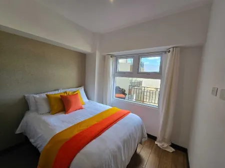 apartment in Quetzaltenango / xela Отели в г. Кесальтенанго